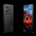 Motorola ThinkPhone 25 Launched: A Business-Centric Smartphone with Impressive Specs