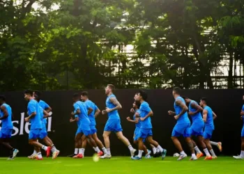 Mumbai City FC Slapped with Player Registration Ban by FIFA