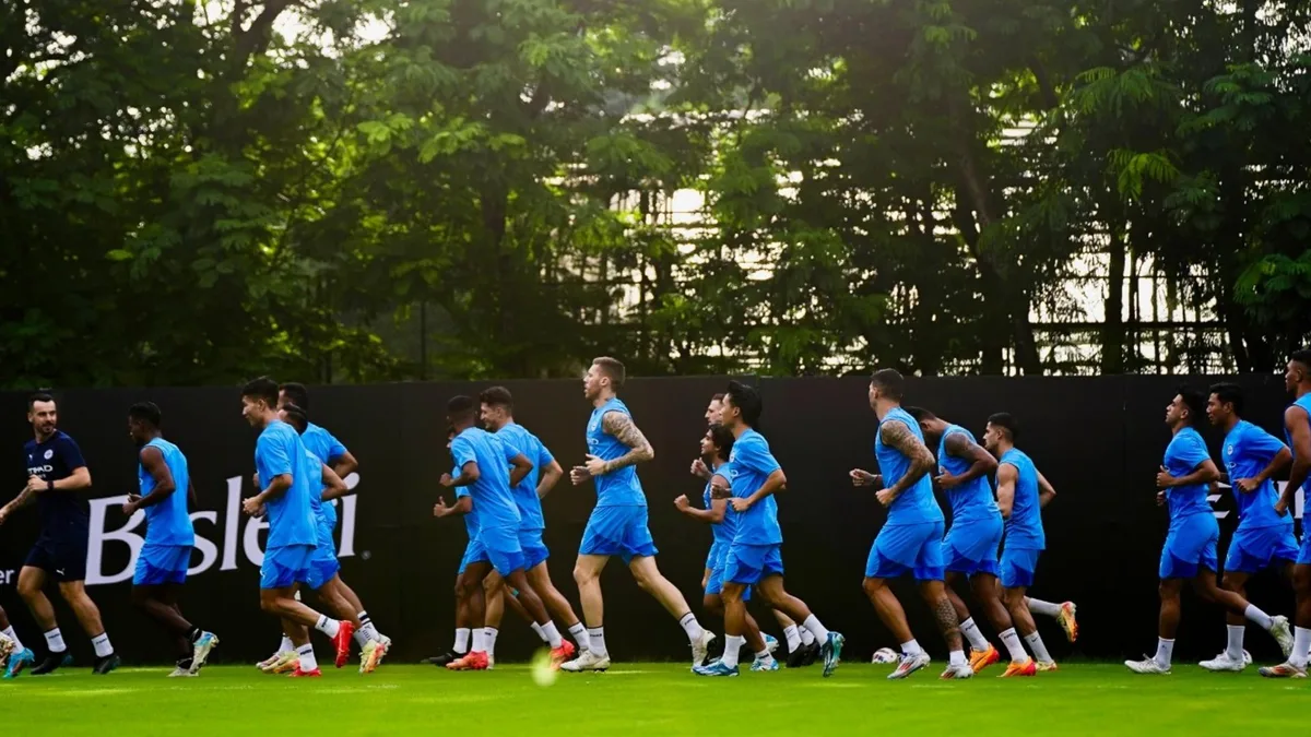 Mumbai City FC Slapped with Player Registration Ban by FIFA