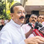 NCP Leader Baba Siddique Shot Dead: How Attackers Targeted Him in the Heart of Mumbai