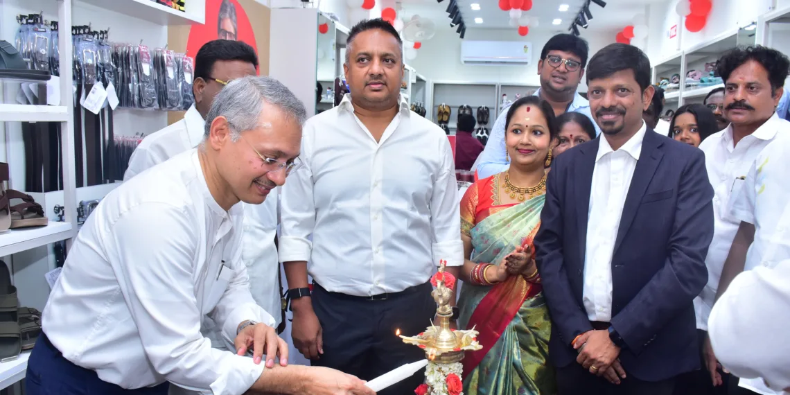 My VKC Opens 11th Exclusive Brand Outlet: A New Era in Footwear Fashion