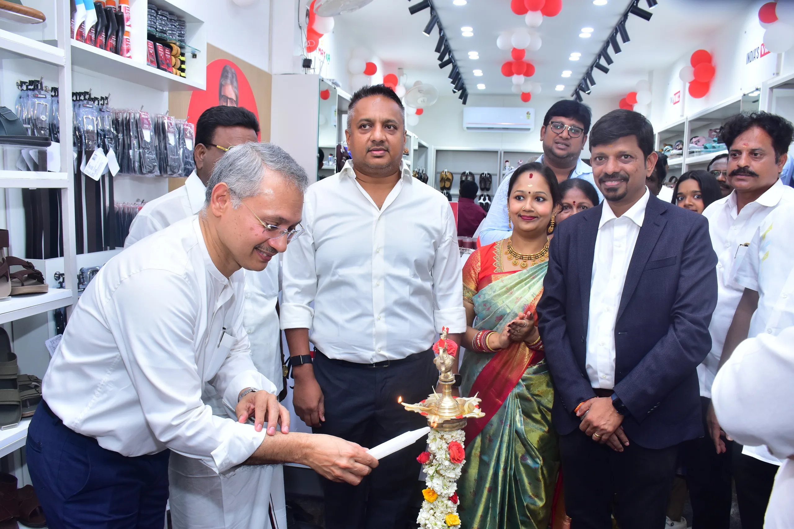 My VKC Opens 11th Exclusive Brand Outlet: A New Era in Footwear Fashion
