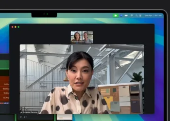 New MacBook Pros & iMacs: Camera Upgrades with Center Stage