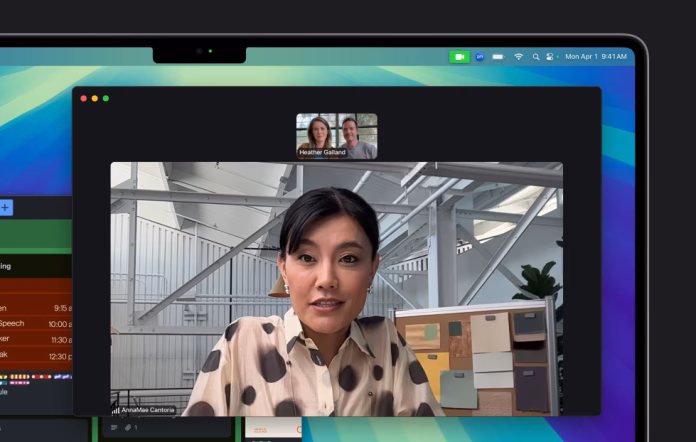 New MacBook Pros & iMacs- Camera Upgrades with Center Stage New MacBook Pros & iMacs: Camera Upgrades with Center Stage