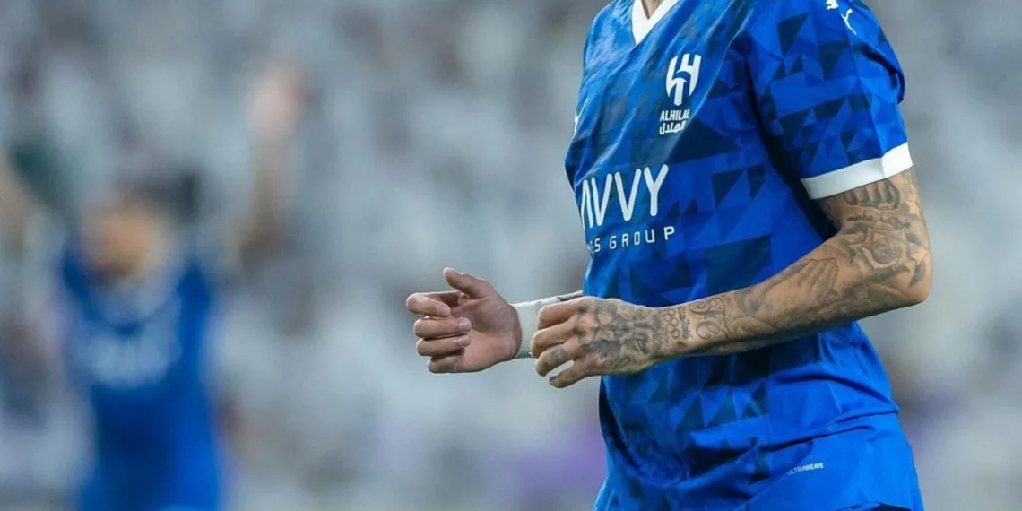 Florida Purchase Hints at Neymar’s Possible Reunion with Messi and Suarez at Inter Miami