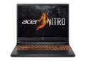Acer Launches Nitro V 16: A Power-Packed Laptop for Gamers and Creators