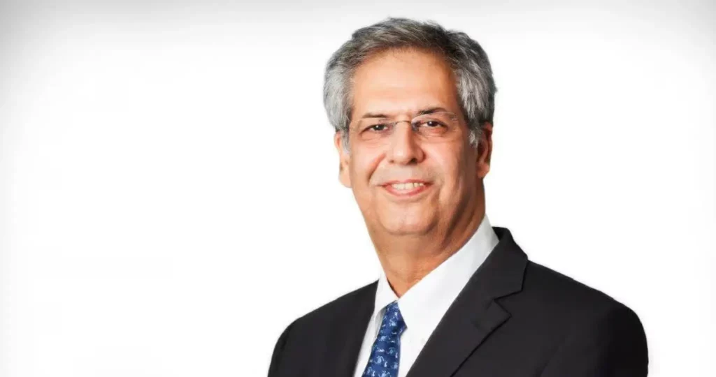 Noel Tata