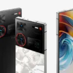 Nubia Z70 Ultra: Anticipated Successor Set for Next Month’s Launch