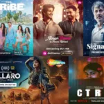 October’s First Week OTT Releases: All You Need to Know