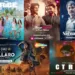 October's First Week OTT Releases: All You Need to Know