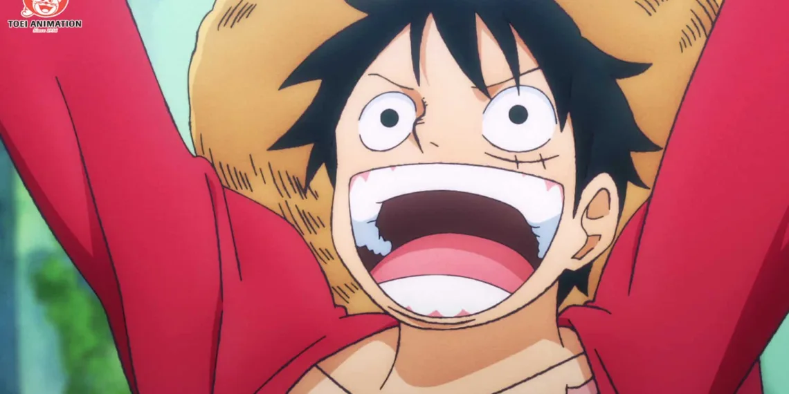 Toei Animation Announces One Piece Hiatus, New Content, and 25th Anniversary Episode
