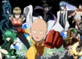 One Punch Man Season 3 Release Date in India: What to Expect