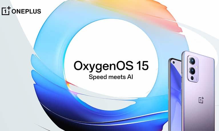 OxygenOS 15 is set to Launch on October 24: All You Need to Know