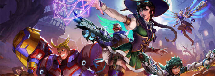 Overwatch 2 - Season 13 Overwatch 2