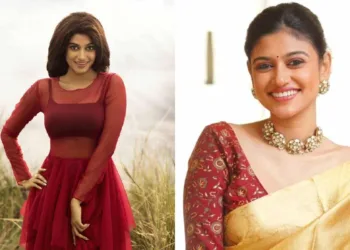 Oviya Video Viral Video Link Leaked: Oviya replies to a fan asking for a longer video 'Next Time Bro'