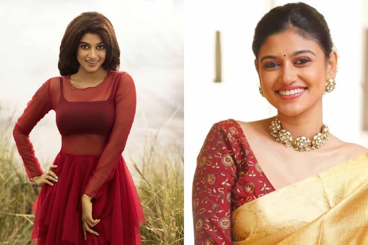 Oviya Video Viral Video Link Leaked: Oviya replies to a fan asking for a longer video 'Next Time Bro'