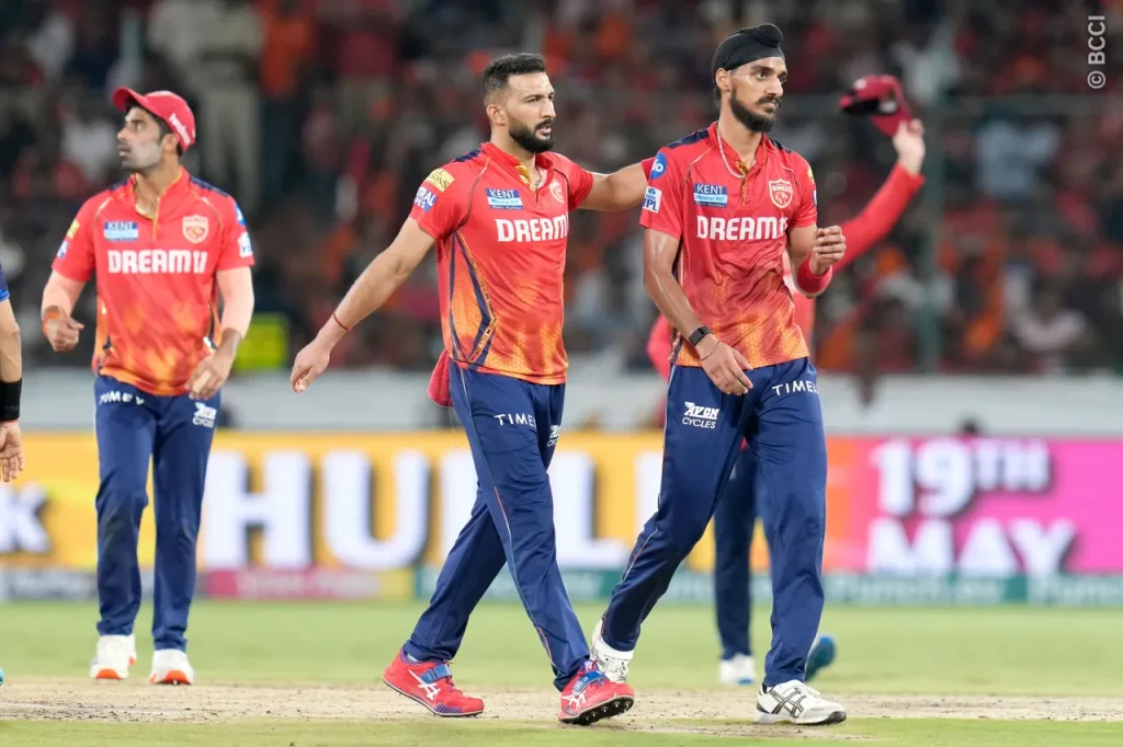 PBKS IPL 2025: Predicted Retention List for All Teams Ahead of Mega Auction