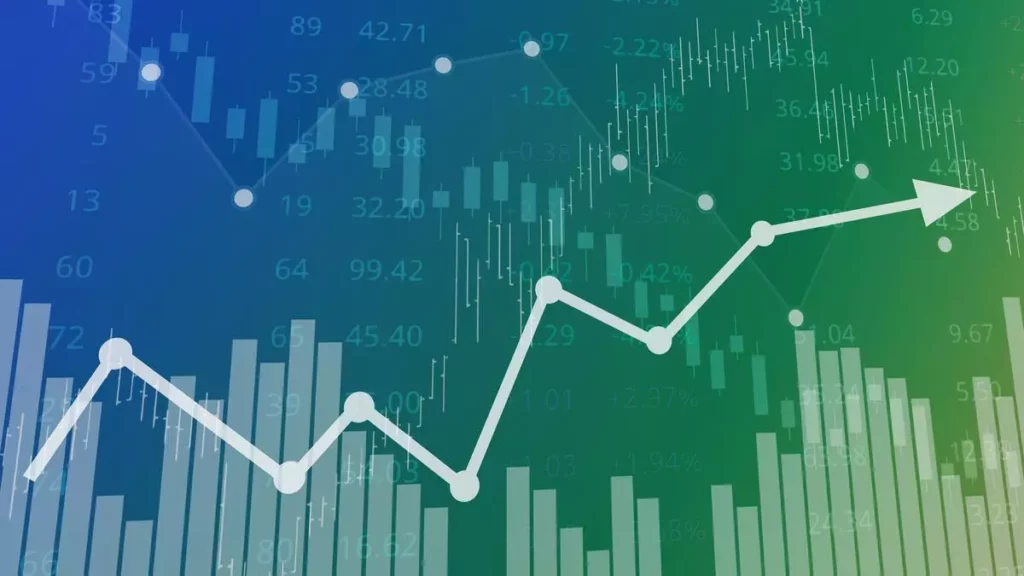 PO21 Stock chart Indian Share Market Today: Top Major Facts Affecting Market in 2024