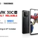 TECNO Spark 30C: The "Crazily Reliable" Smartphone You've Been Waiting For—Launching October 8th