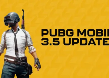 PUBG Mobile 3.5 Update