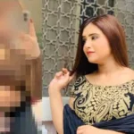 Minahil Malik Faces Controversy After Alleged Leaked Video: The TikTok Star’s Response and Public Support