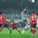Paro FC vs East Bengal