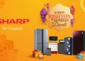 Discover SHARP’s Latest PureFit Air Purifiers and PureWave Appliances for Healthier Homes This Festive Season