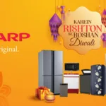Discover SHARP’s Latest PureFit Air Purifiers and PureWave Appliances for Healthier Homes This Festive Season