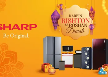 Discover SHARP’s Latest PureFit Air Purifiers and PureWave Appliances for Healthier Homes This Festive Season
