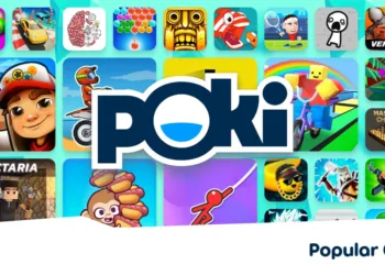 Exclusive: The Top 10 Poki Games for Free to Play in 2025