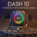 Portronics Launches Dash 10: A Wireless Dual-Bass Party Speaker