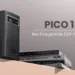 Introducing the Portronics Pico 13: Your Ultimate Portable 4K Projector