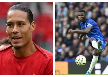 Premier League 2024-25 Liverpool vs Chelsea – Match Preview