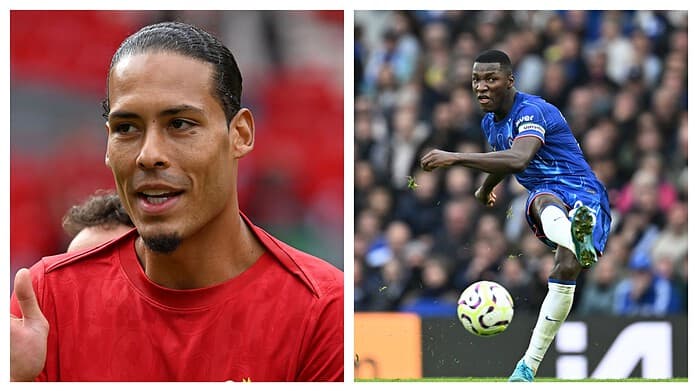 Premier League 2024-25 Liverpool vs Chelsea – Match Preview Premier League 2024-25 Liverpool vs Chelsea – Match Preview