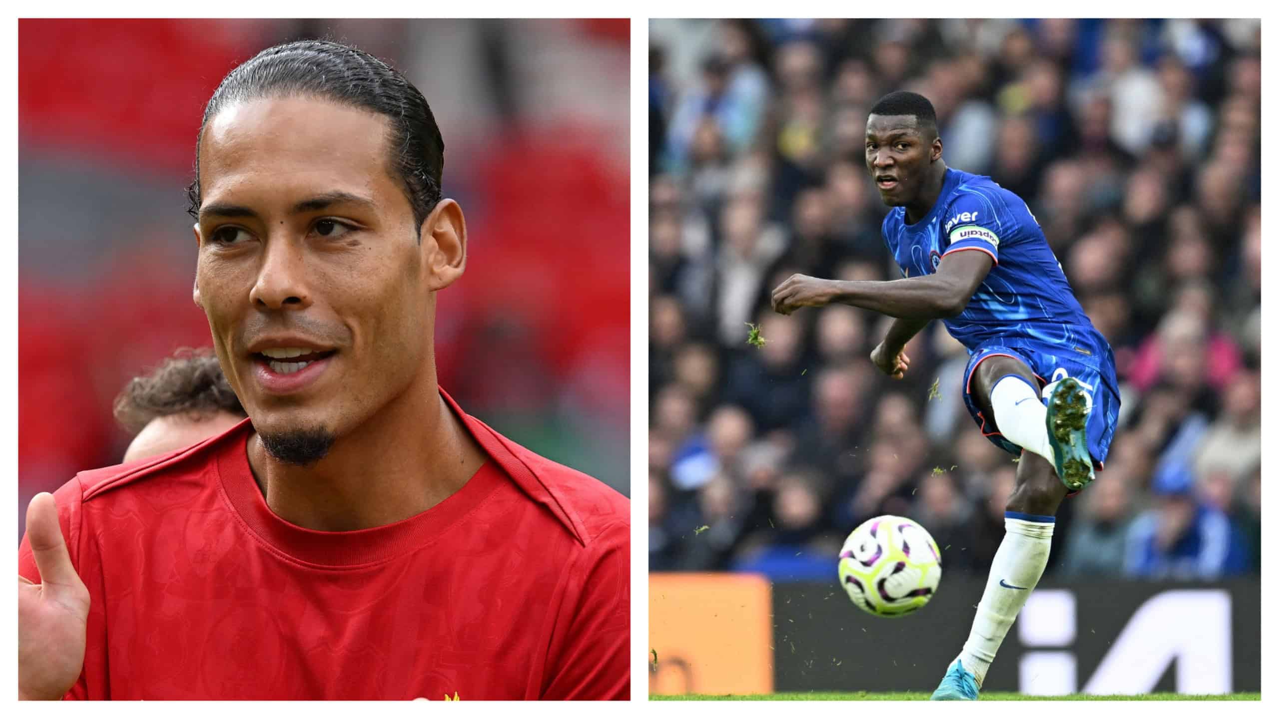 Premier League 2024-25 Liverpool vs Chelsea – Match Preview