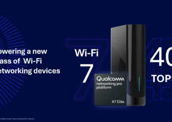 Qualcomm Launches Revolutionary Networking Pro A7 Elite Platform with Edge AI Integration