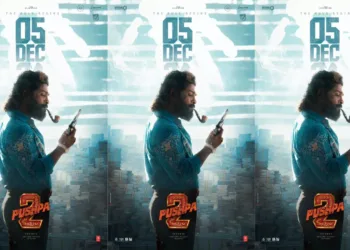 Pushpa 2 New Release Update: Allu Arjun's Blockbuster Set to Hit Theaters a Day Earlier