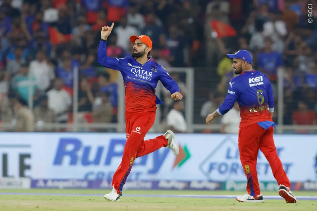 RCB IPL 2025: Predicted Retention List for All Teams Ahead of Mega Auction