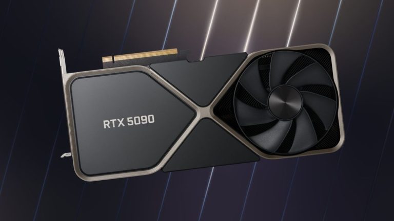 First Look at NVIDIA GeForce RTX 5090 Spotted in Indonesian GPU Factory, Amid U.S. Sanctions
