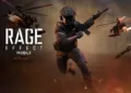 Rage Effect: Mobile – India’s First AAA Shooter Game Launched