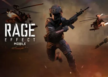 Rage Effect: Mobile – India’s First AAA Shooter Game Launched