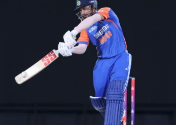 India Squad for T20I Tour of South Africa Announced Ramandeep, Vyshak, and Dayal Earn India Call-Ups