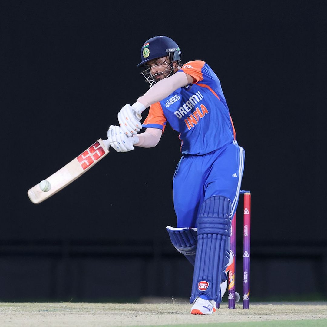 India Squad for T20I Tour of South Africa Announced Ramandeep, Vyshak, and Dayal Earn India Call-Ups