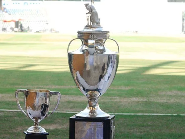 Ranji Trophy 1 Ranji Trophy Live Streaming: How to watch Ranji Trophy 2024-25 matches for free?