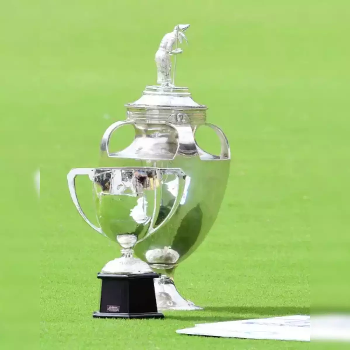 Ranji Trophy Live Streaming: How to watch Ranji Trophy 2024-25 matches for free?