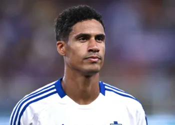 Raphael Varane Explains His Move to Serie A Instead of Retiring at Manchester United