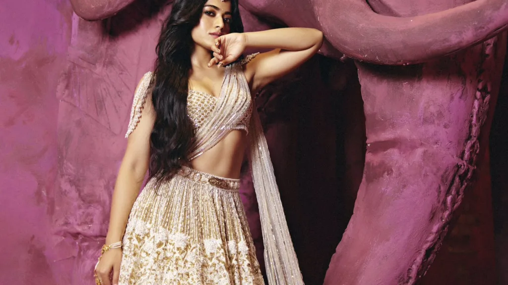 Rashmika Mandanna