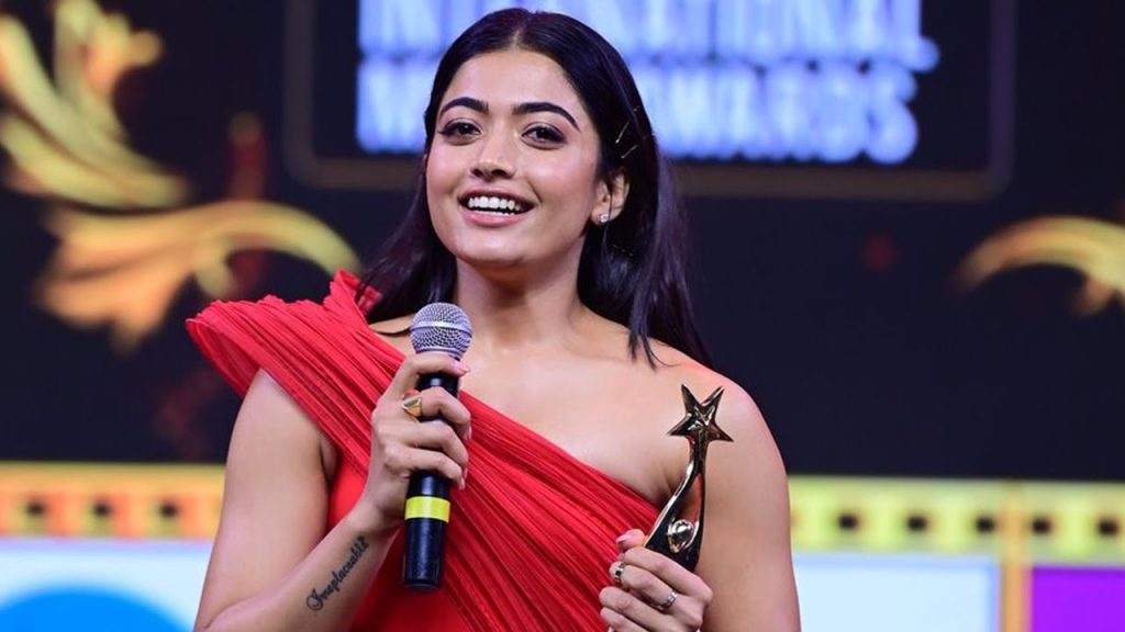 Sensational Rashmika Mandanna Age, Bio, Net Worth, Height, Income, and More in 2024