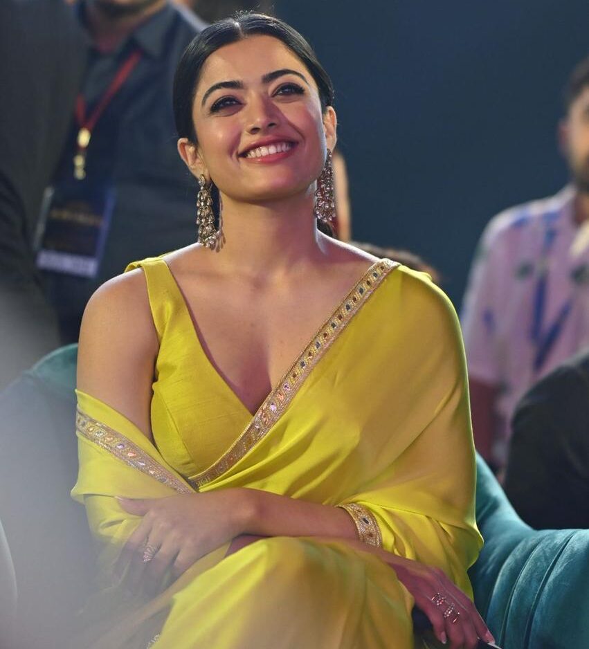 Sensational Rashmika Mandanna Age, Bio, Net Worth, Height, Income, and More in 2024