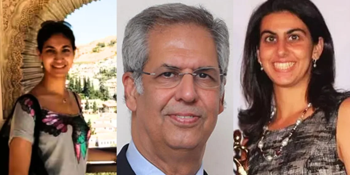 Ratan Tata Successor